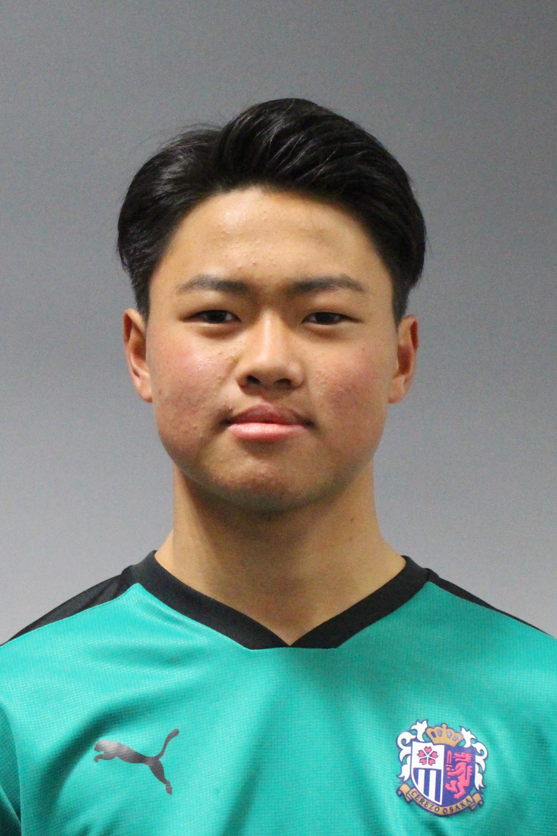 坂田　康祐の写真