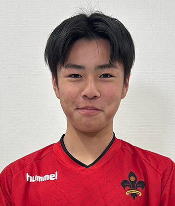 下澤　到矢の写真