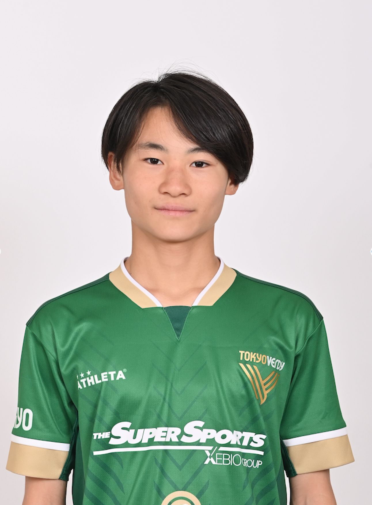 髙橋　琉生の写真