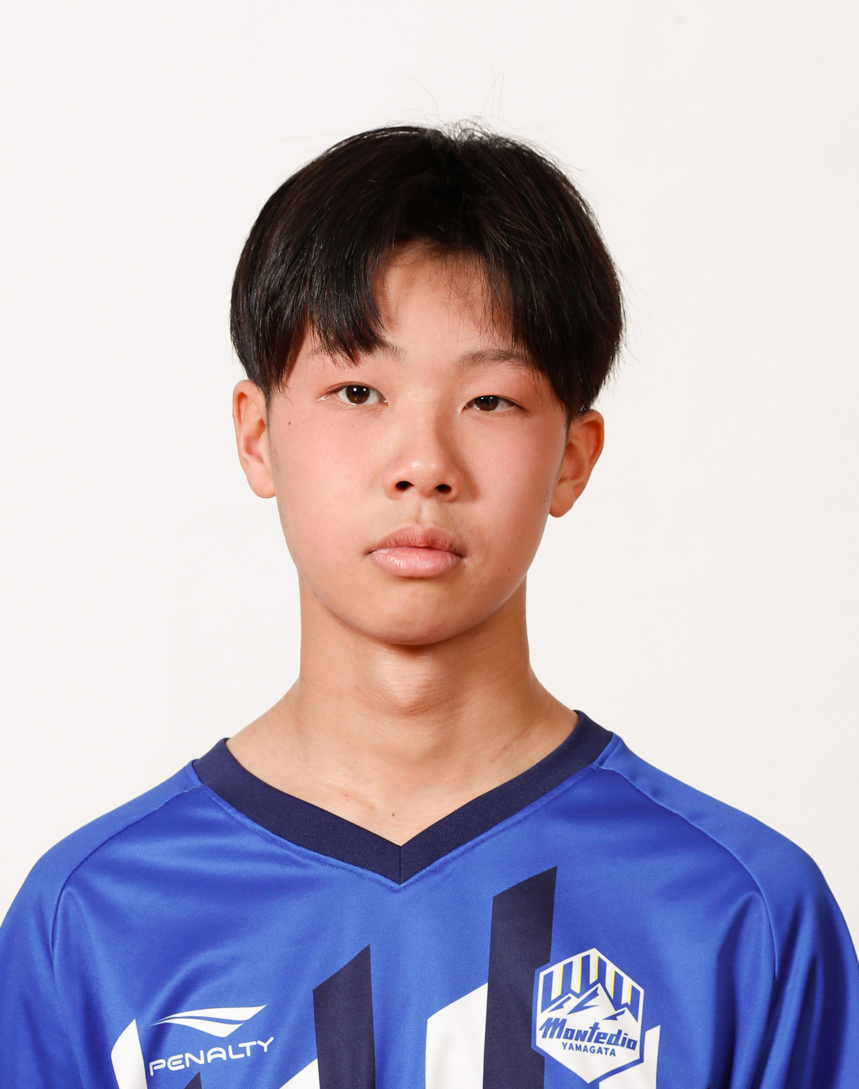 白崎　真翔の写真