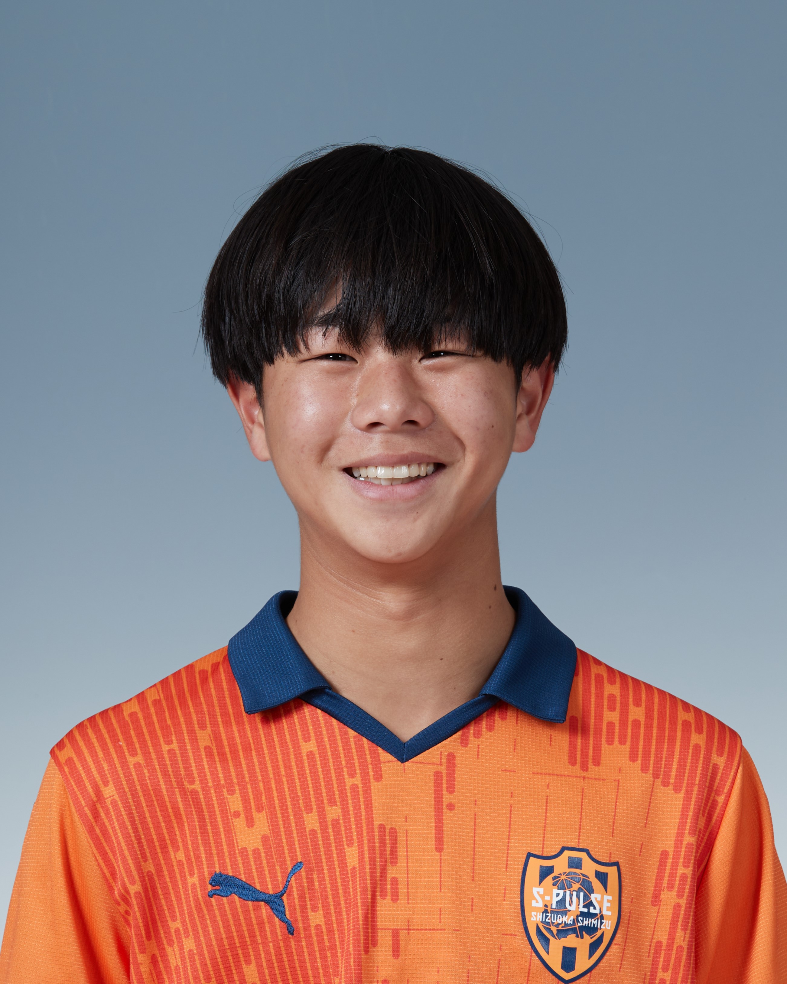 佐藤　陽斗の写真