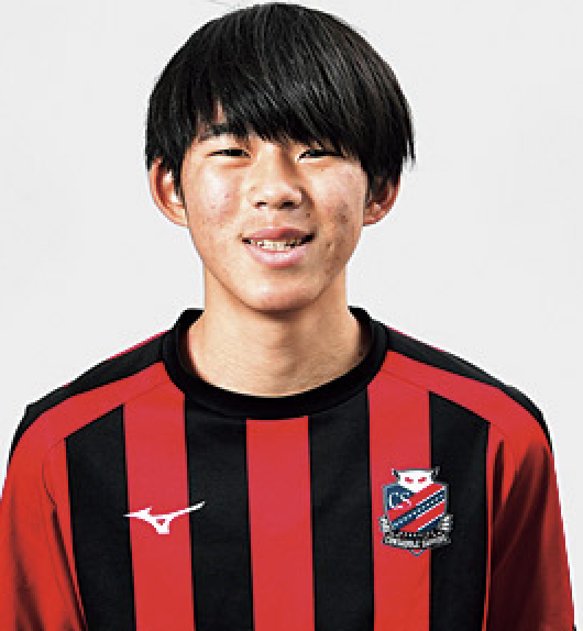 西村　和真の写真