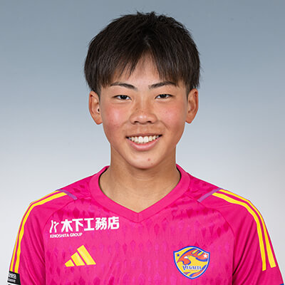 藤島　瑛大の写真