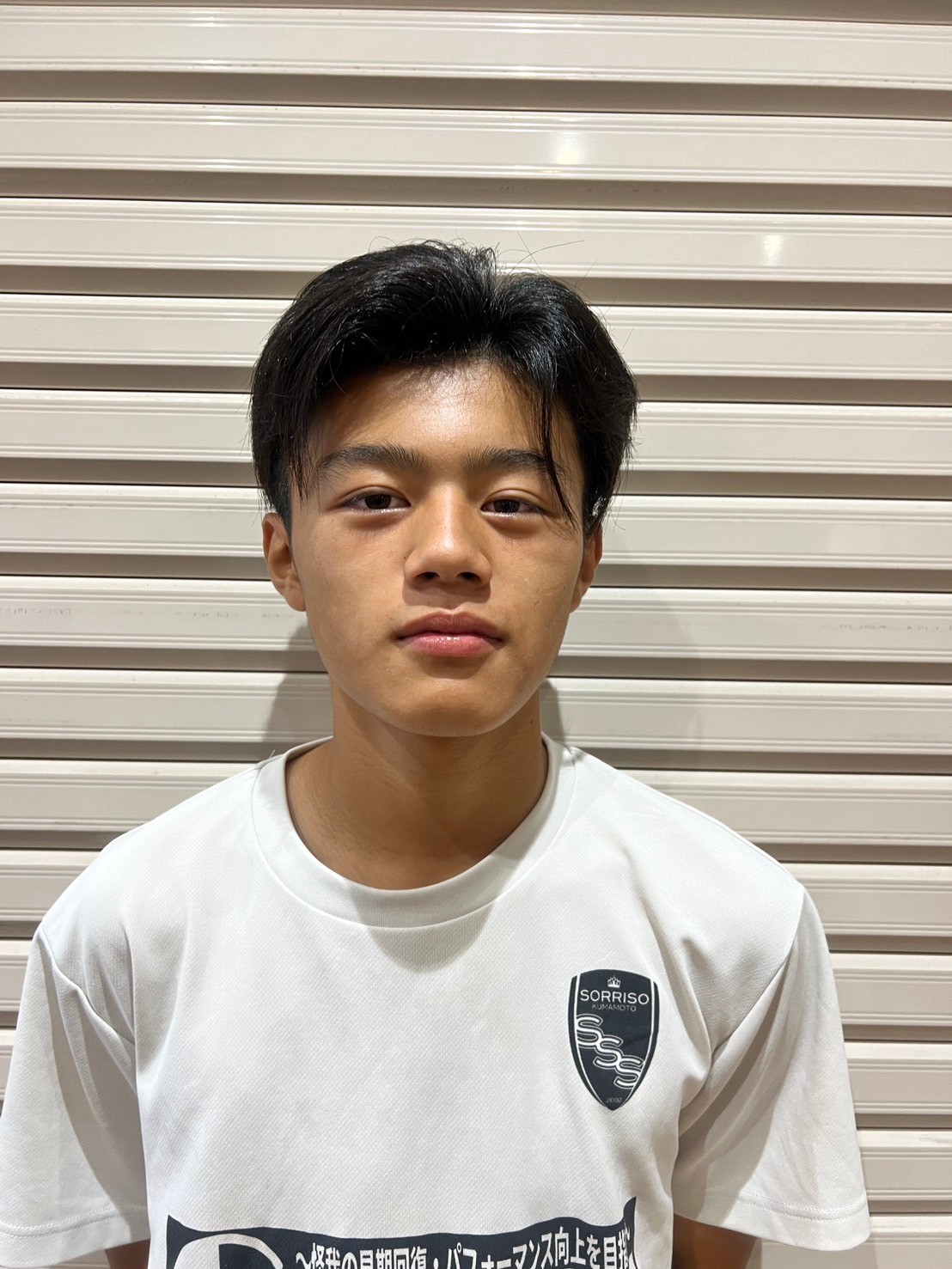 後藤 利心の写真