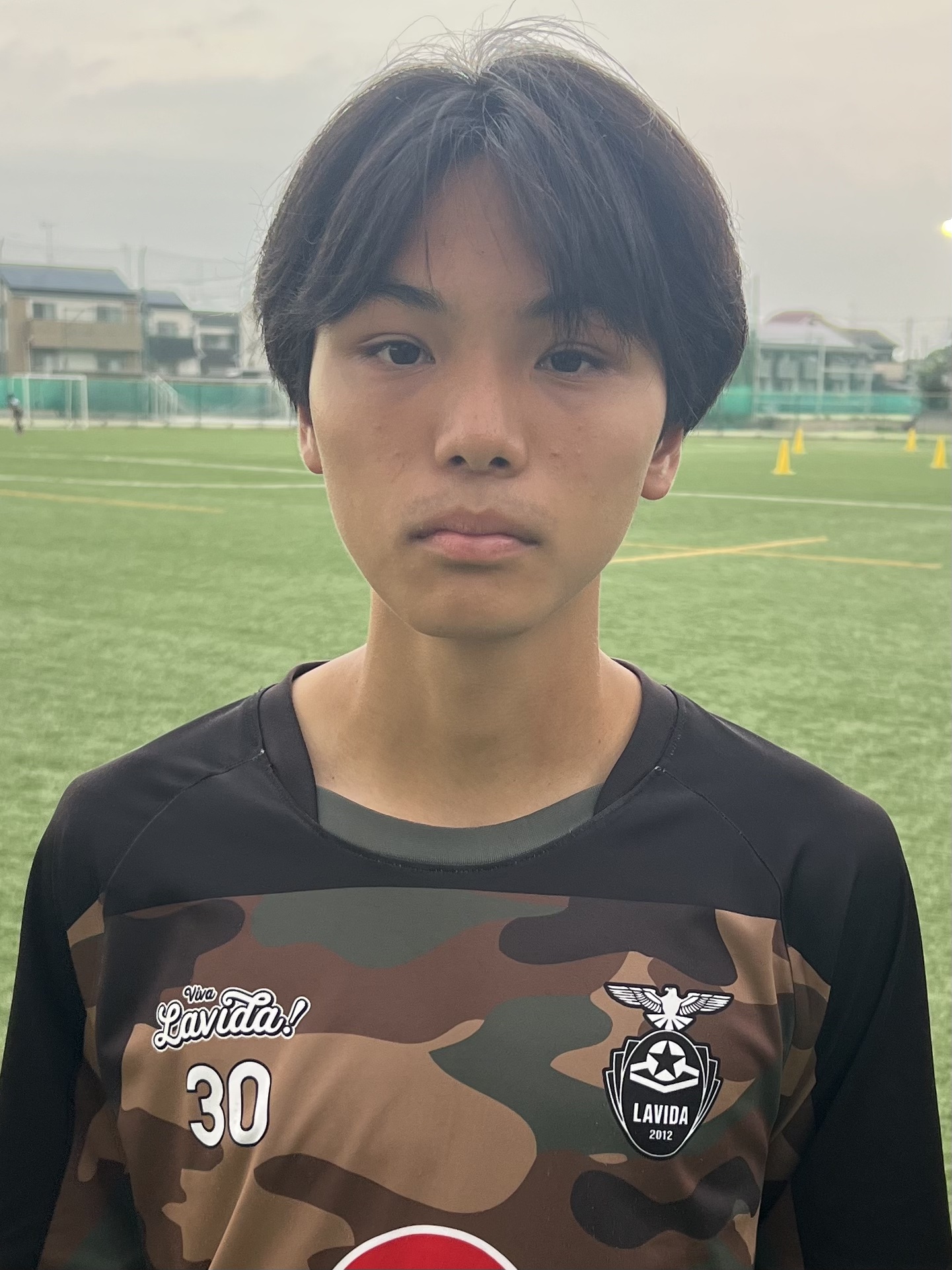 平城　蒼斗の写真