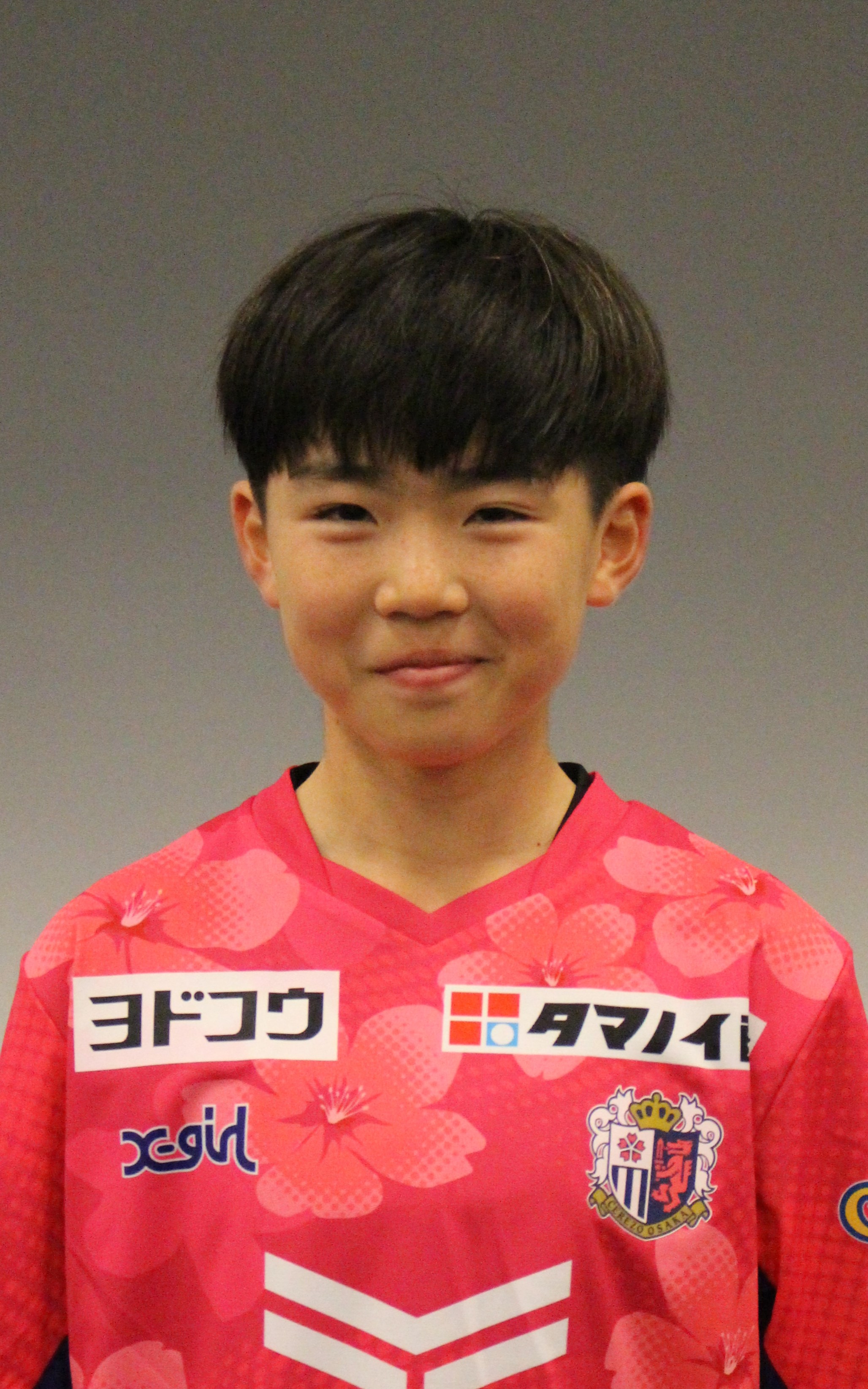 田村　胡桃の写真