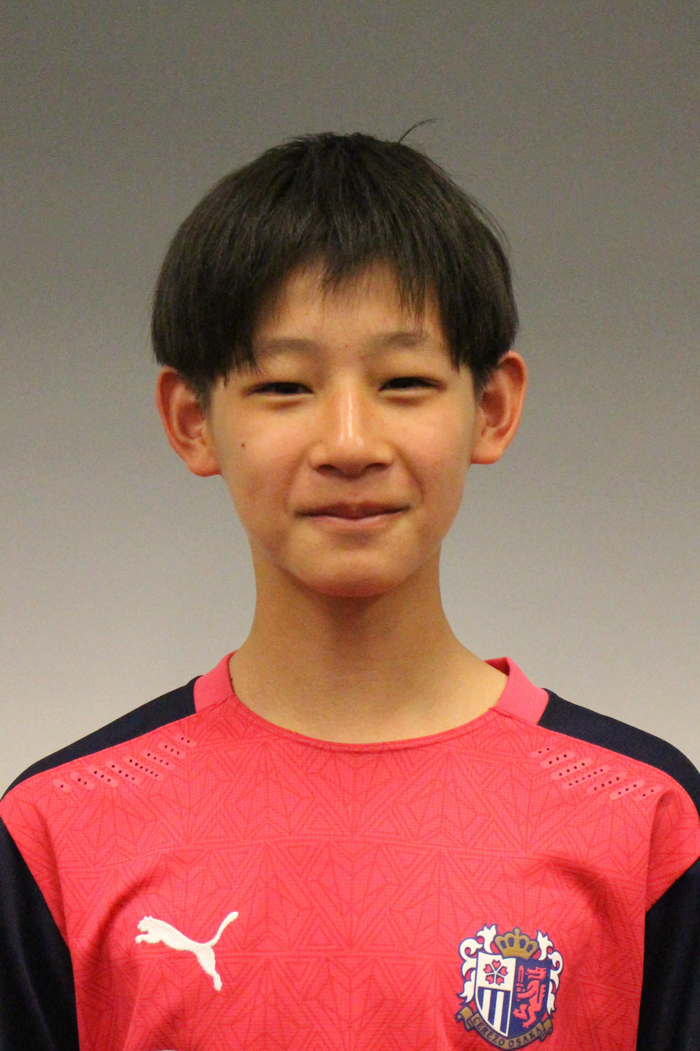 足立　匠輝の写真