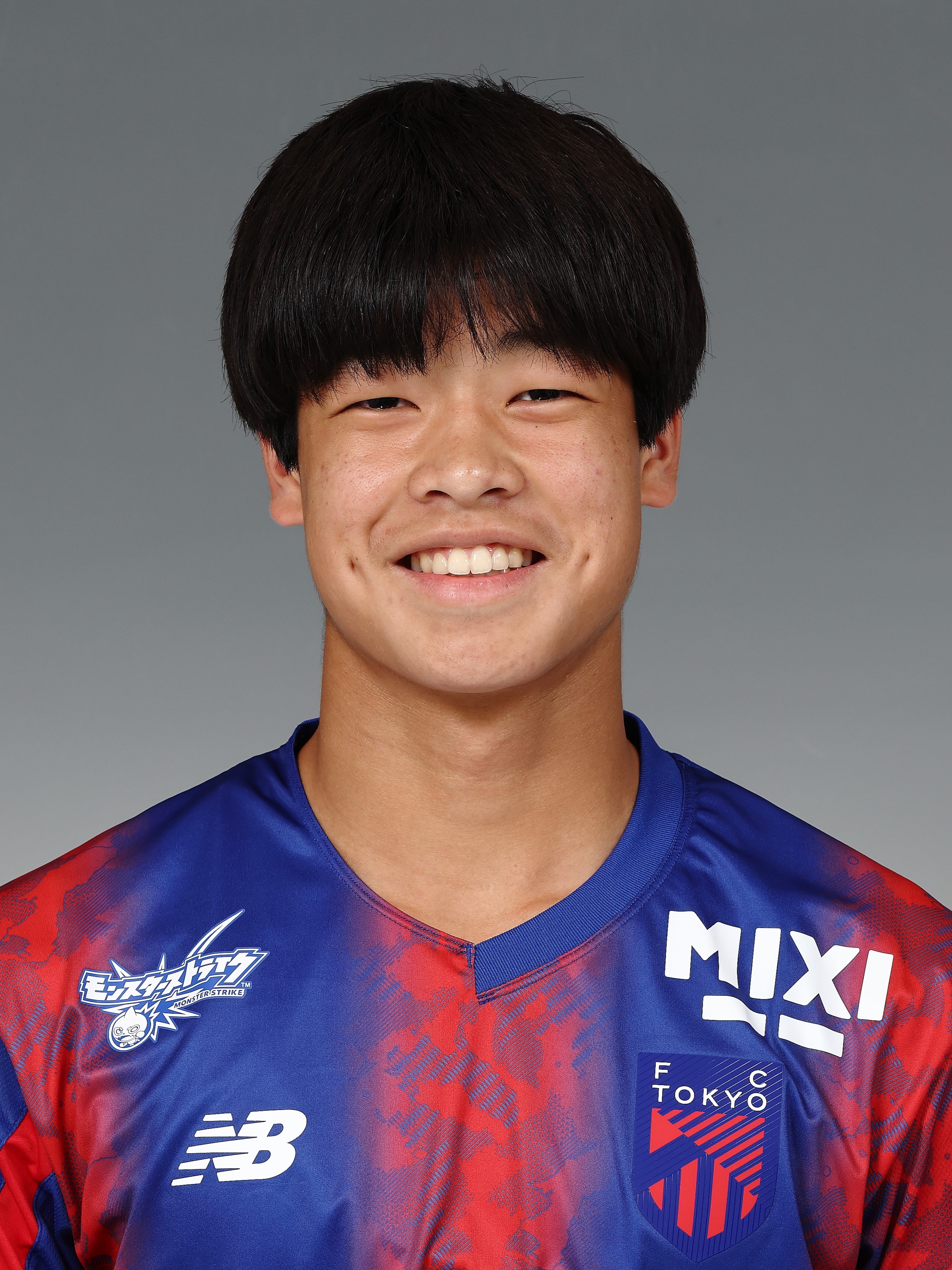 小幡　紡義の写真