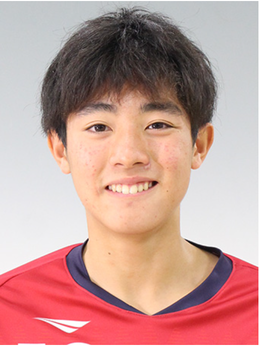 松田　凰汰の写真