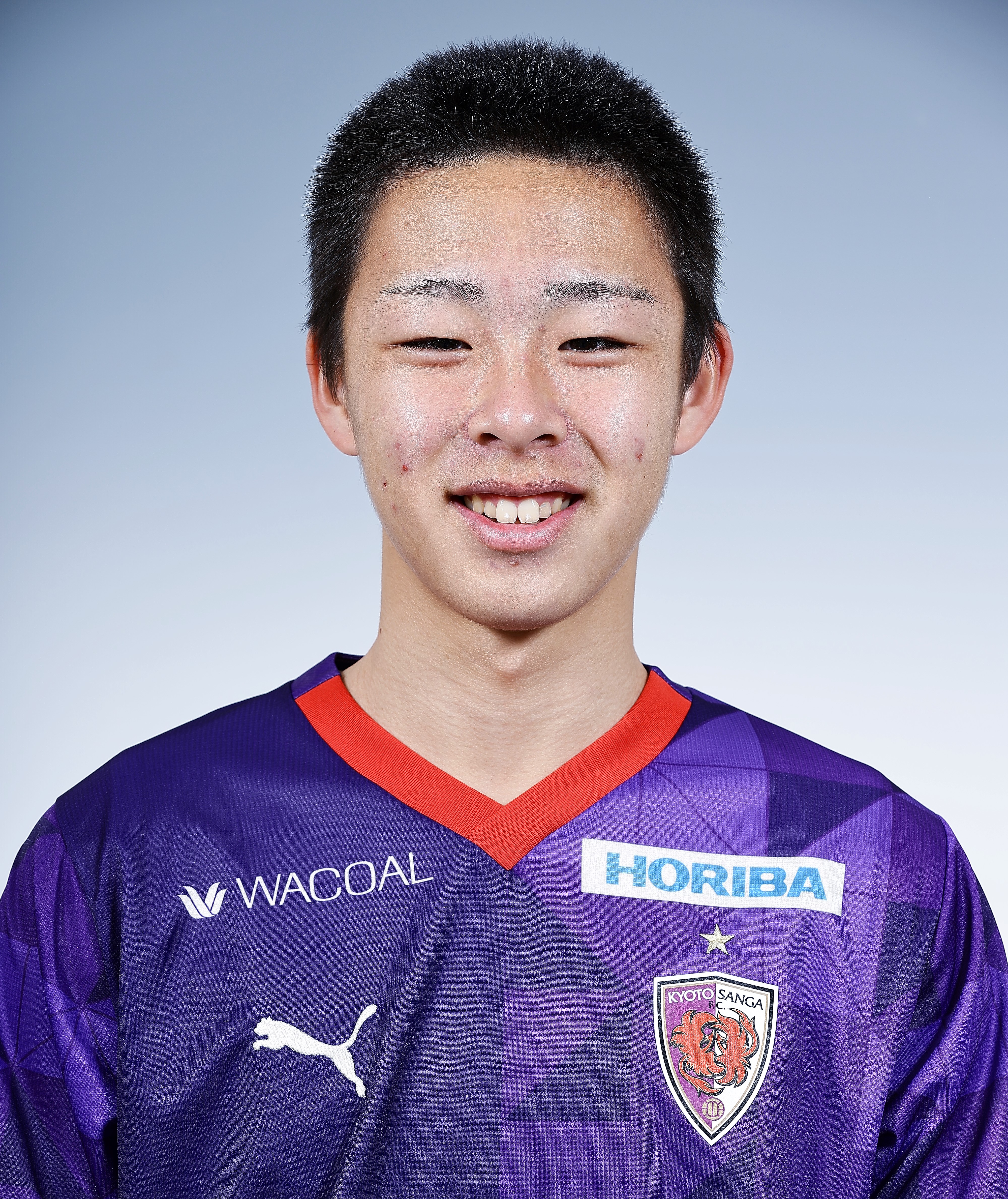 阿部　亮馬の写真