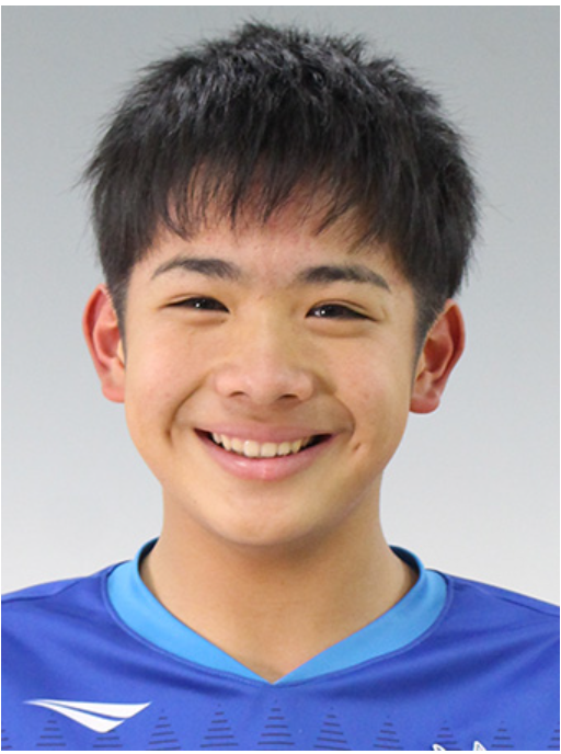 橋田　武蔵の写真