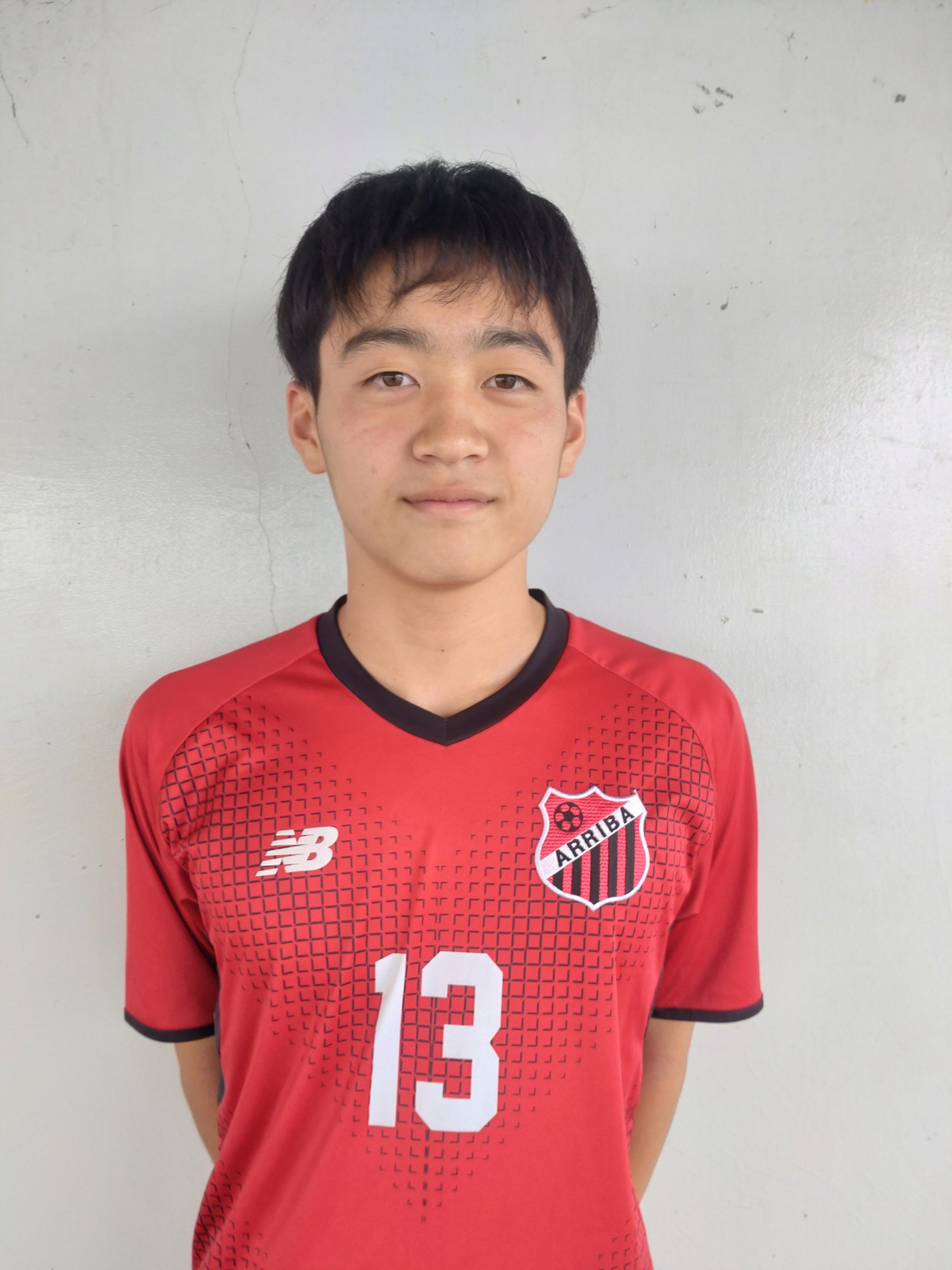 山道太智の写真