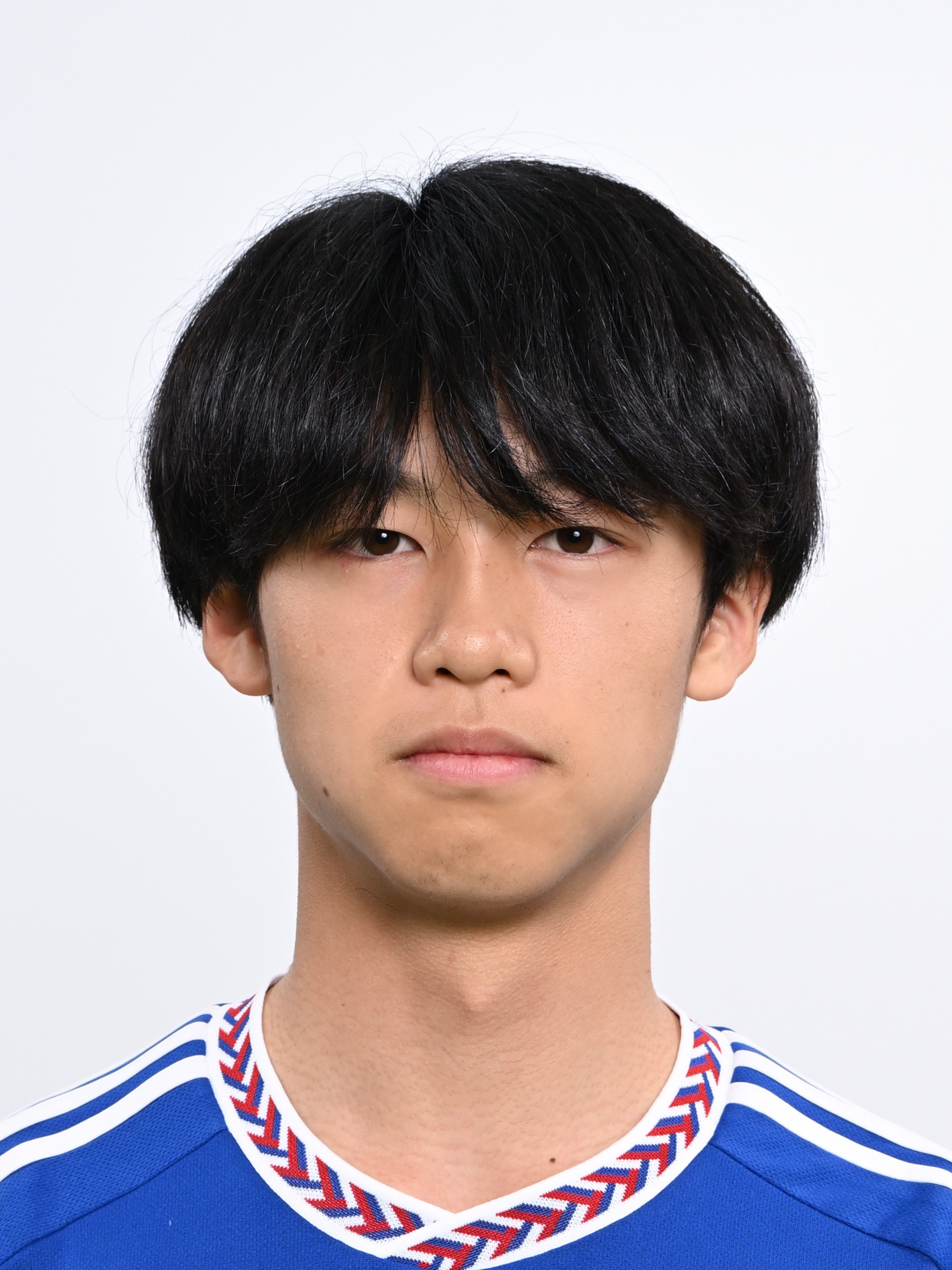 山田　悠貴の写真