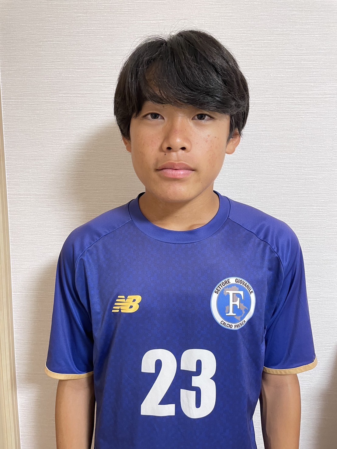 三木　昊太の写真