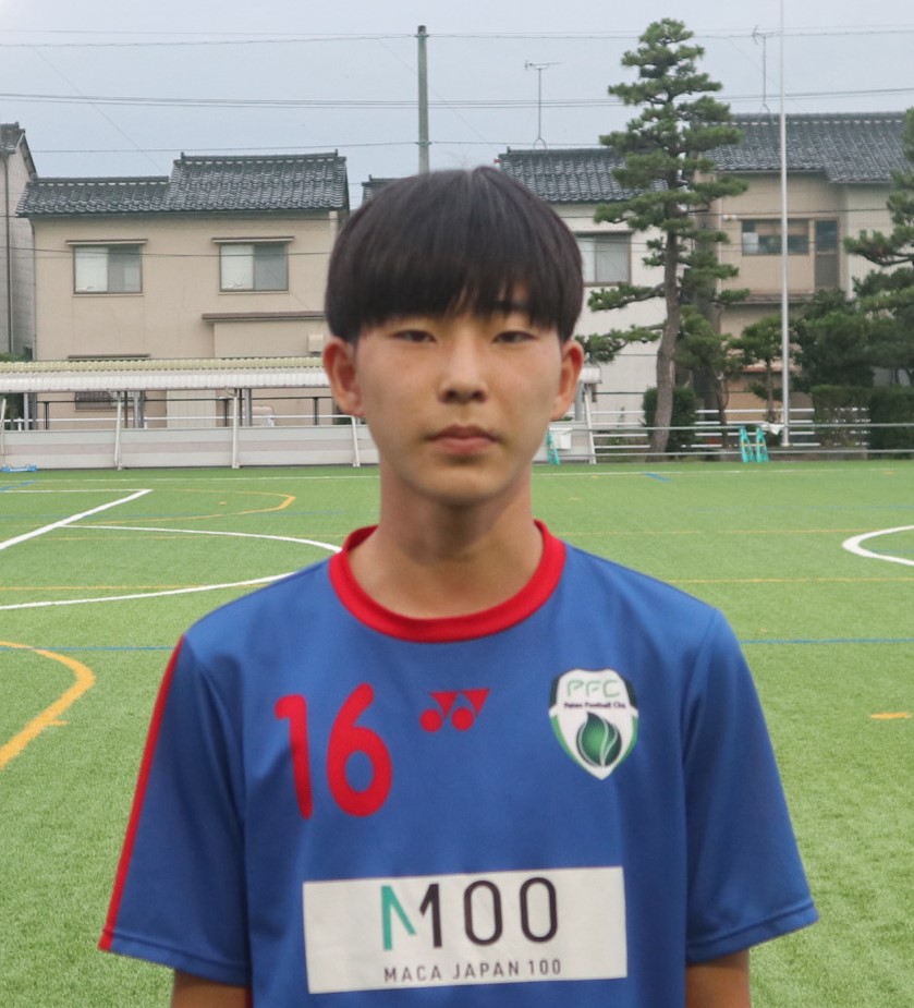 髙戸　漣の写真