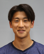 吉坂　飛勇悟の写真