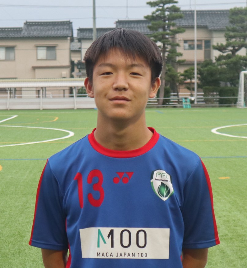 東　哲平の写真