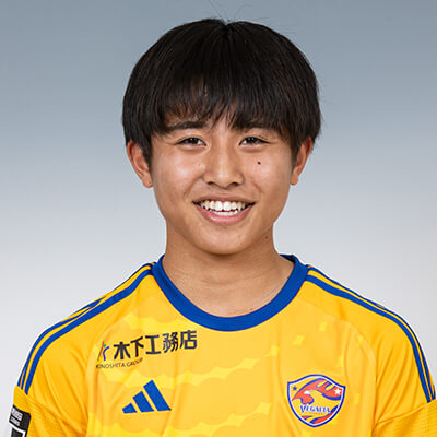 鑓水　桜雅の写真