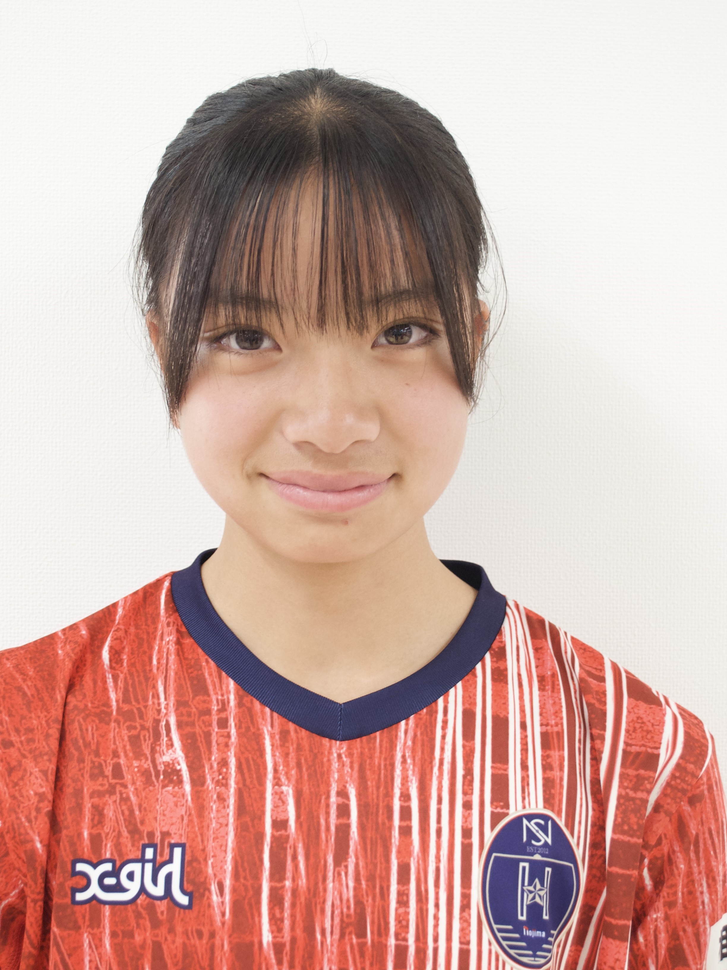 清水　和楽の写真