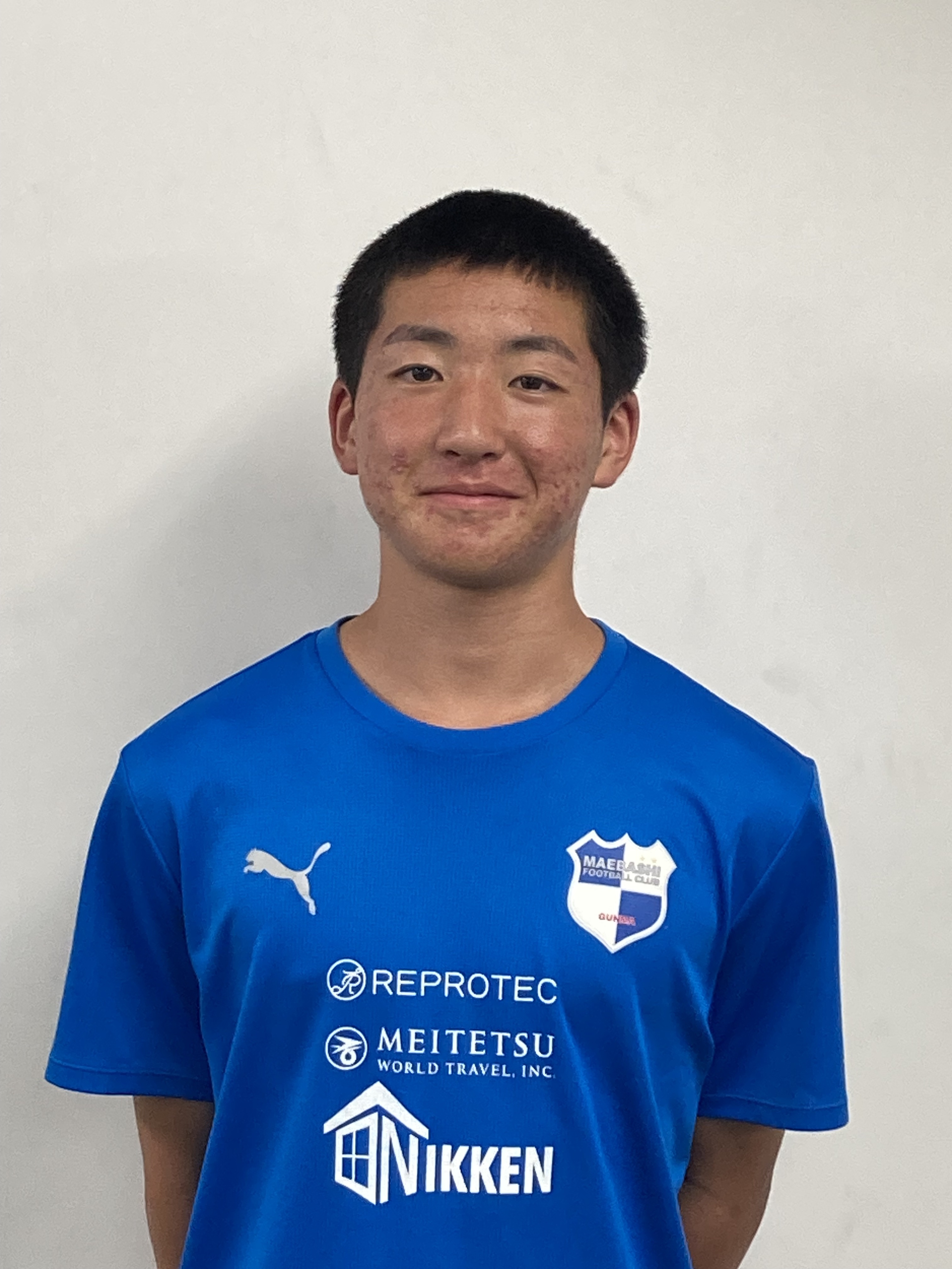 田中　陽