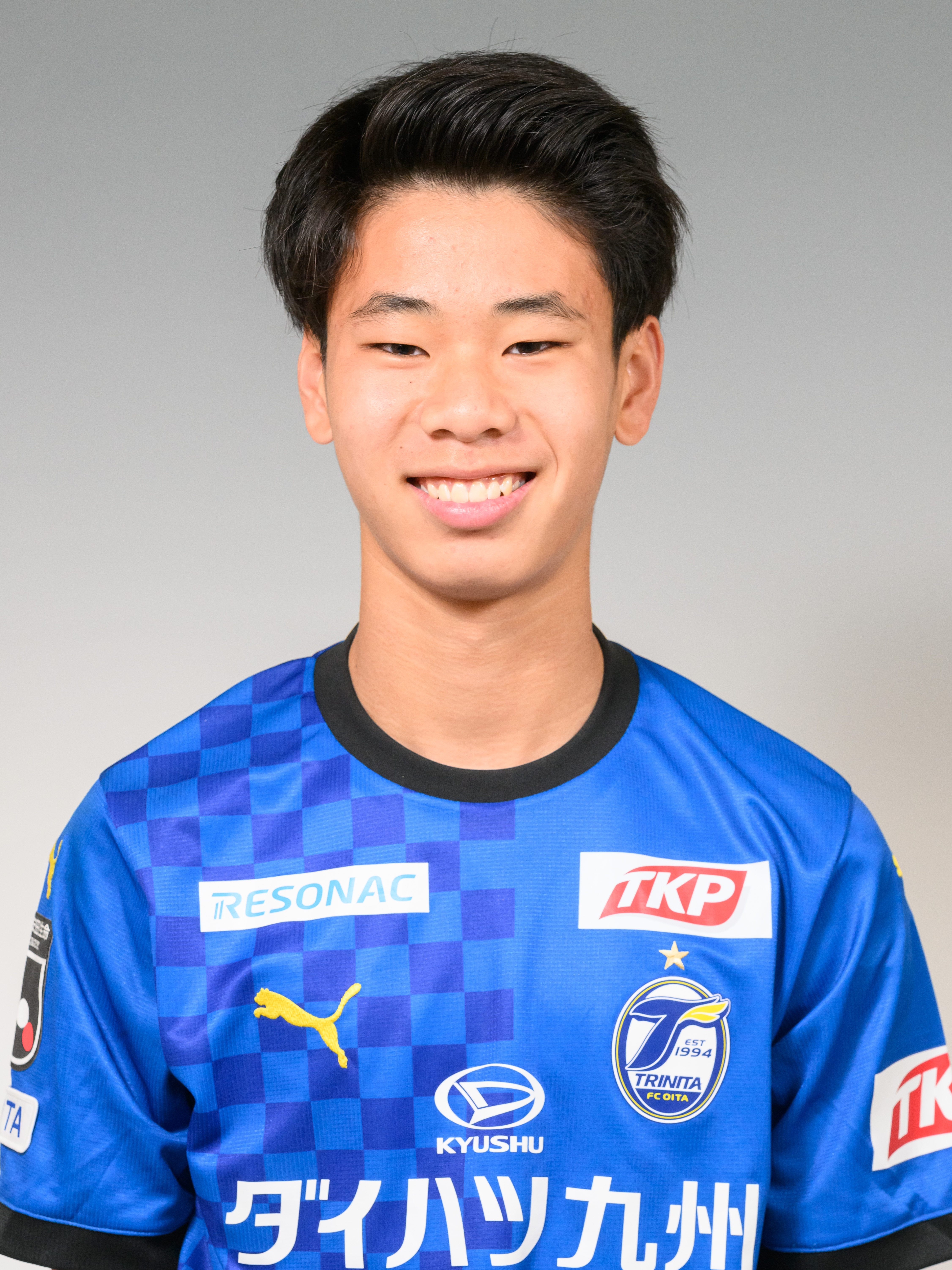 友永　英汰の写真