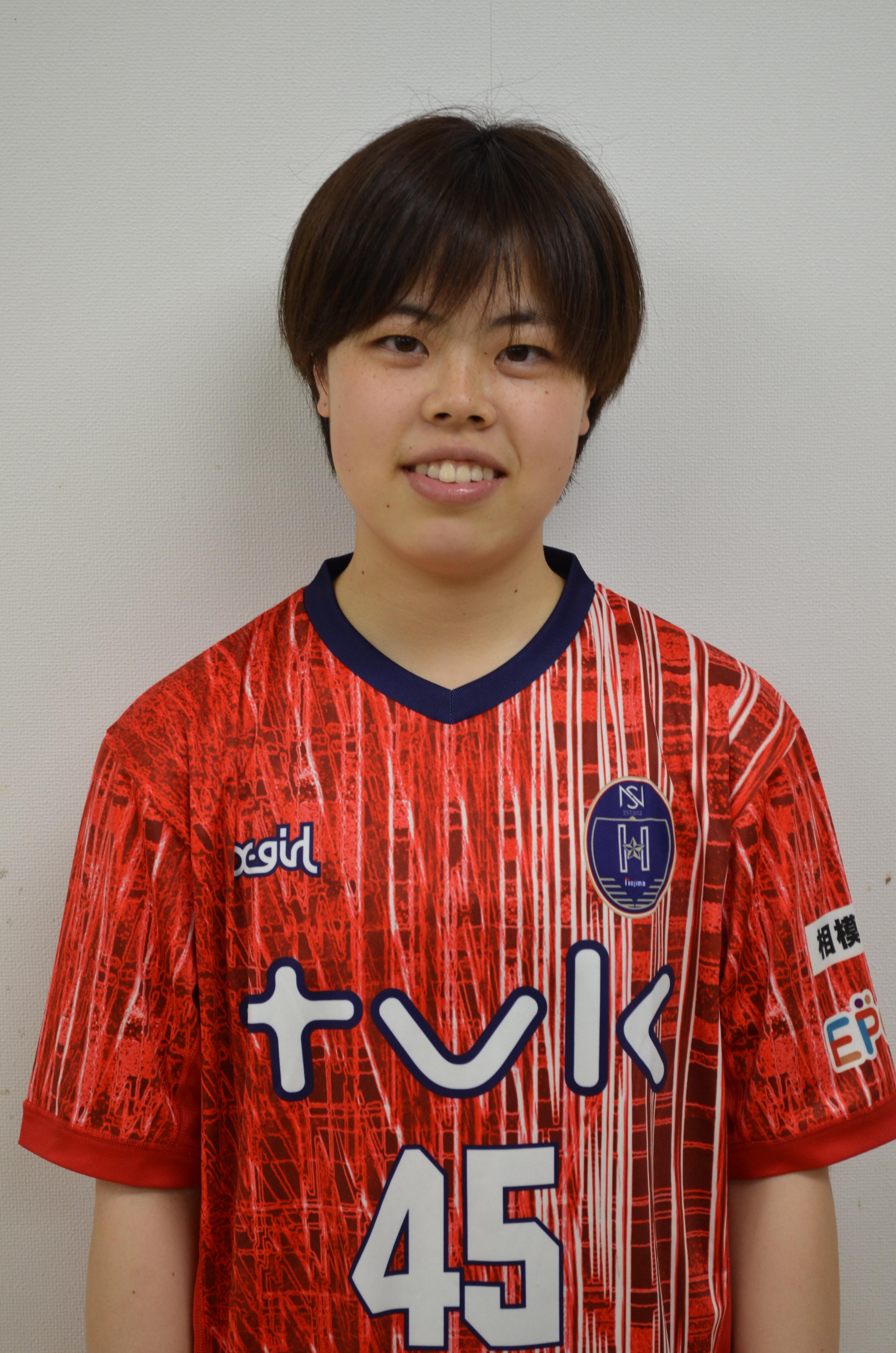 有賀　月の写真