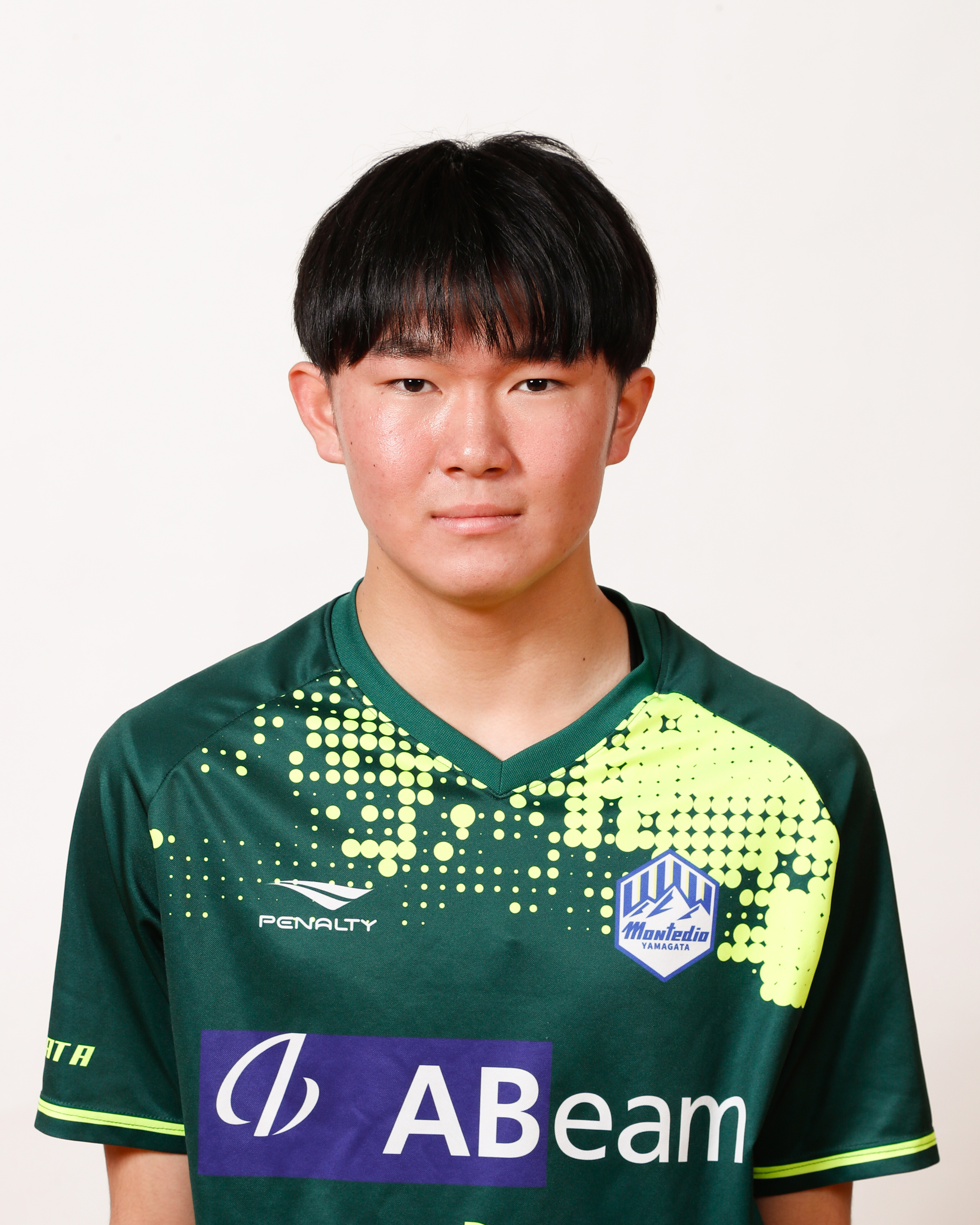 佐藤　陸斗の写真