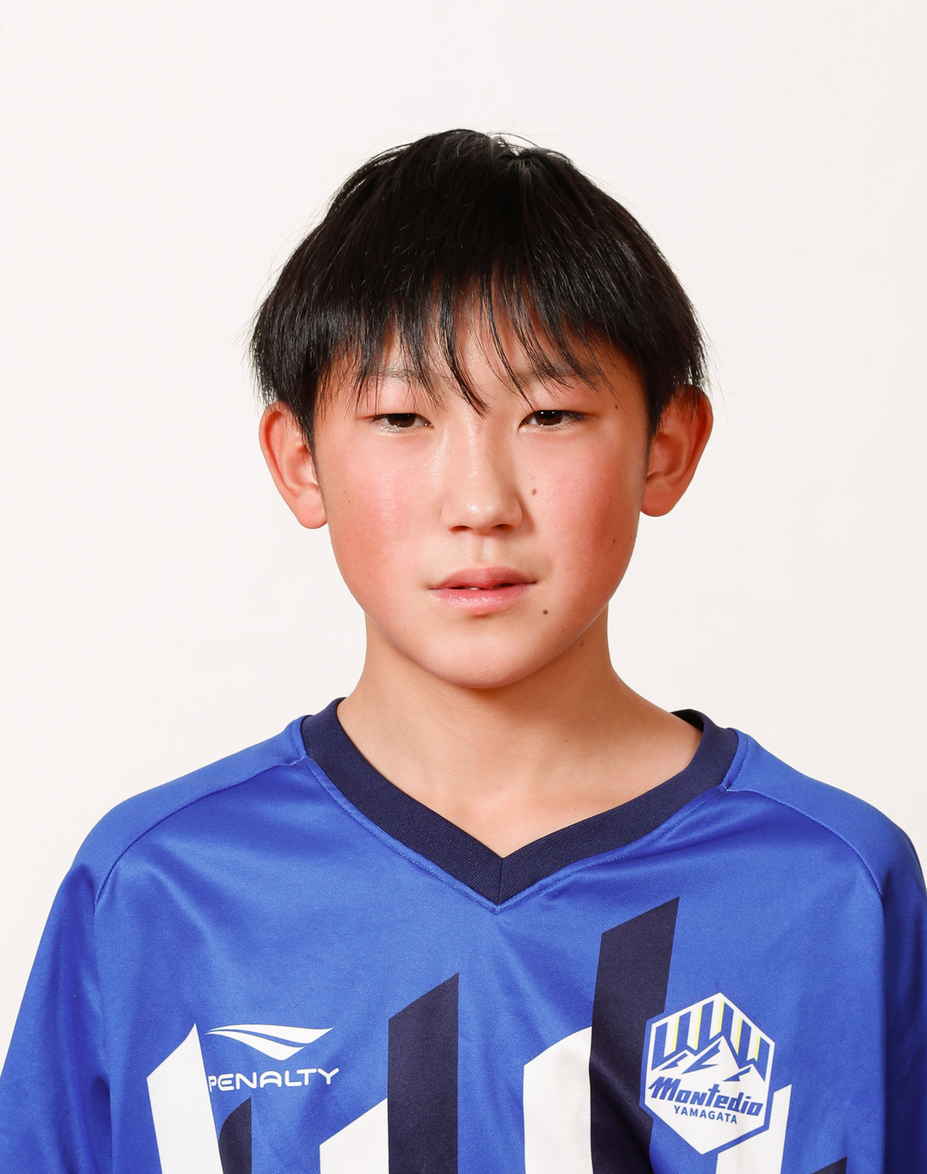 岡田　彪冴の写真