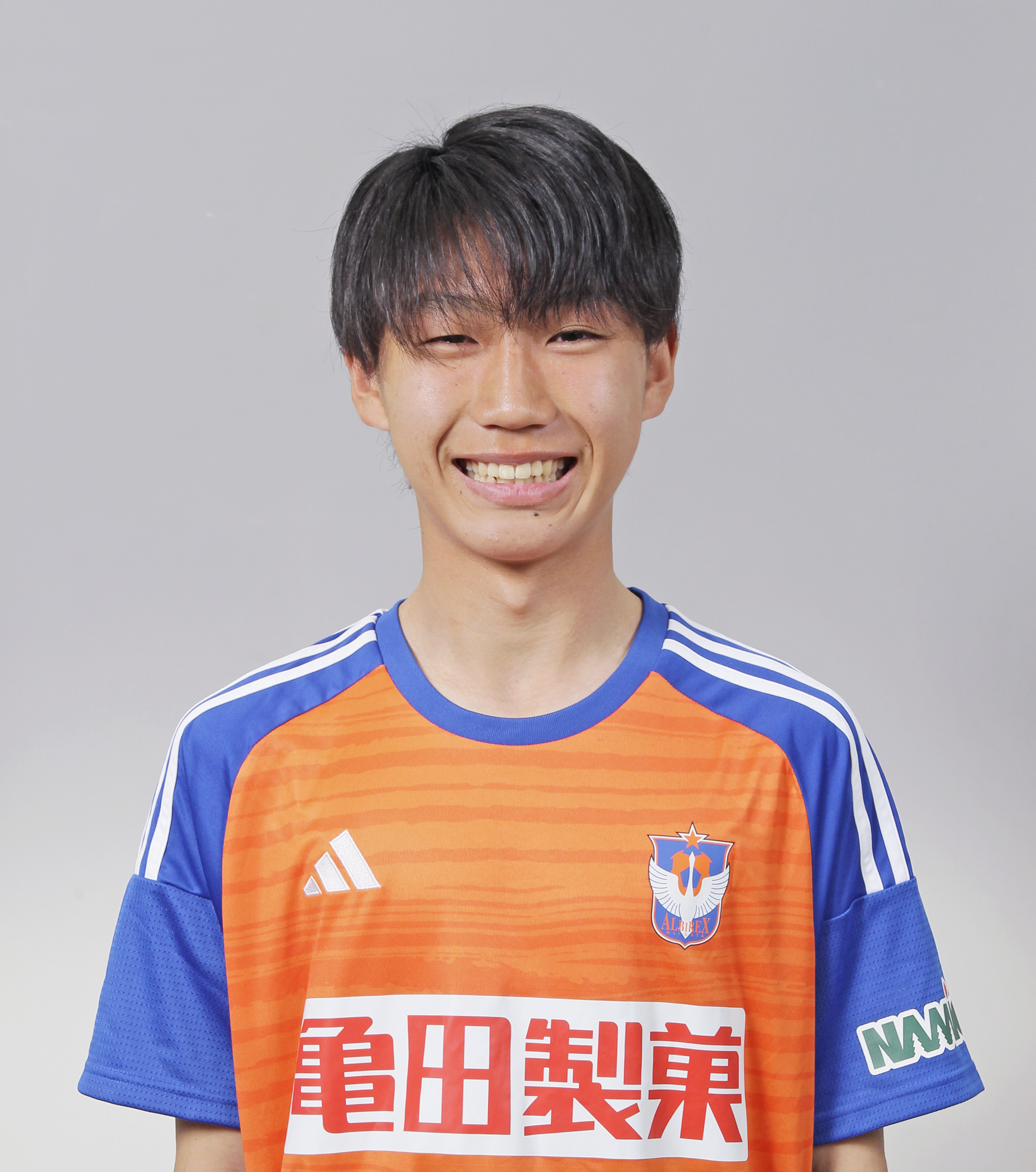 櫻井　悠真