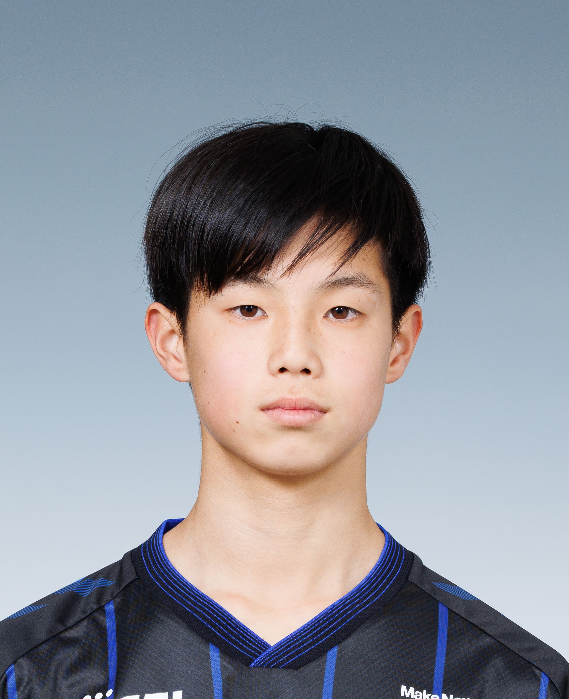 加賀野　統の写真