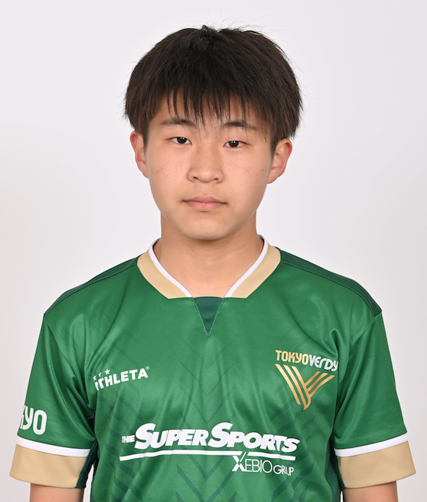 若月　蓮の写真