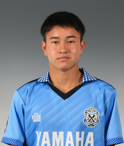 小枝　朔太郎の写真