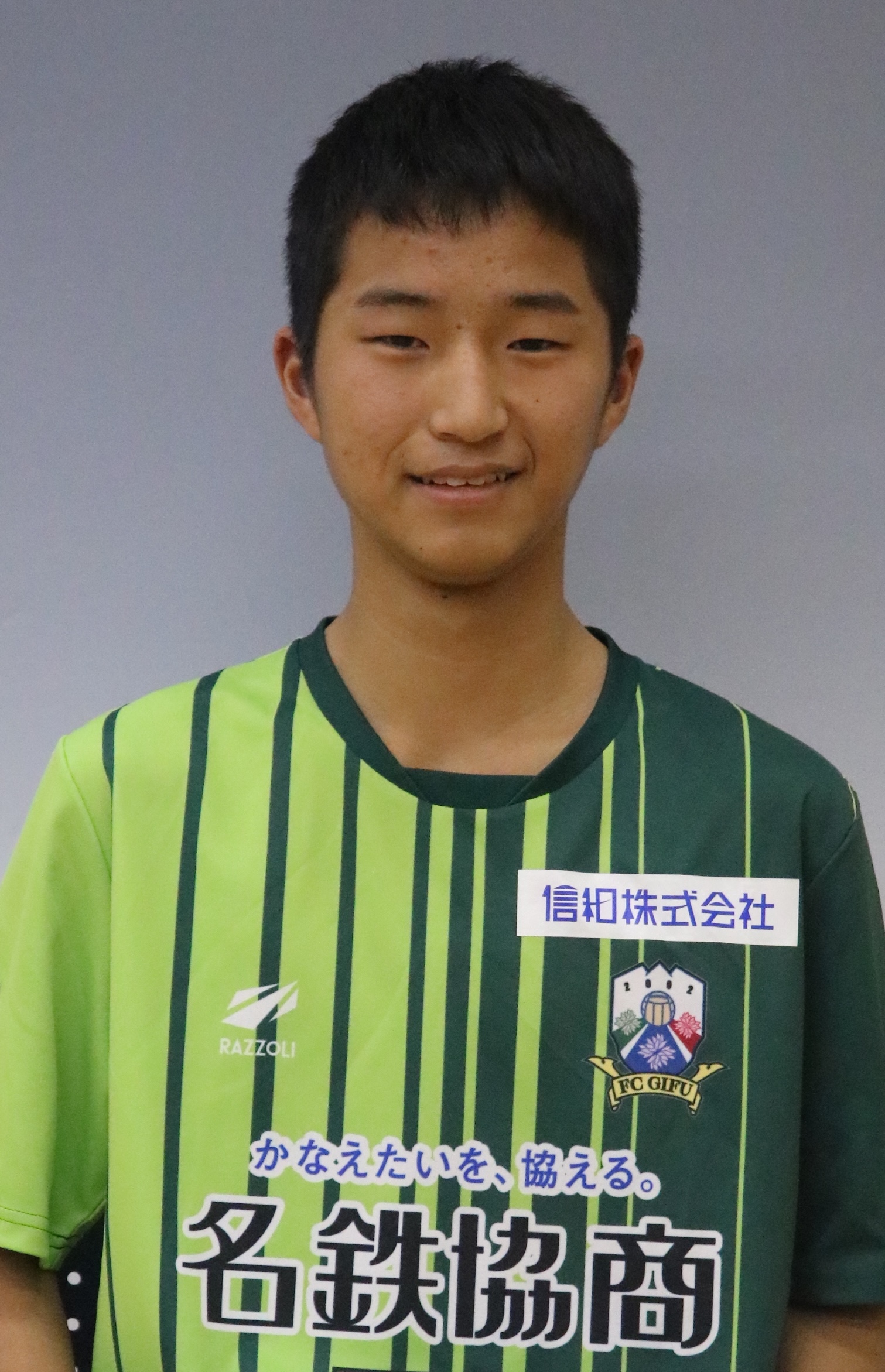 岩月　幹太の写真