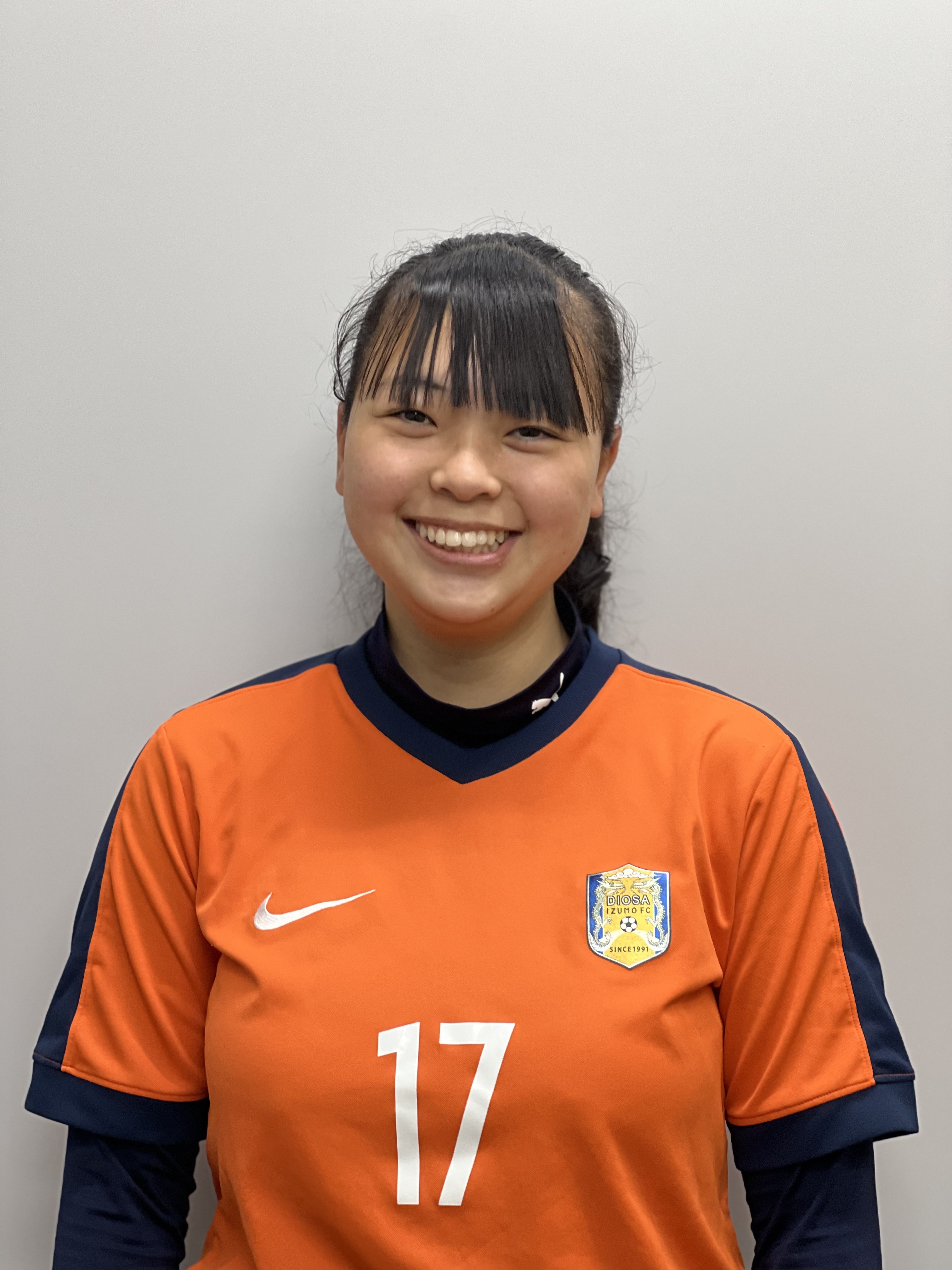 間久保　桜花の写真