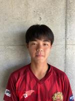 緒方　翔軌の写真