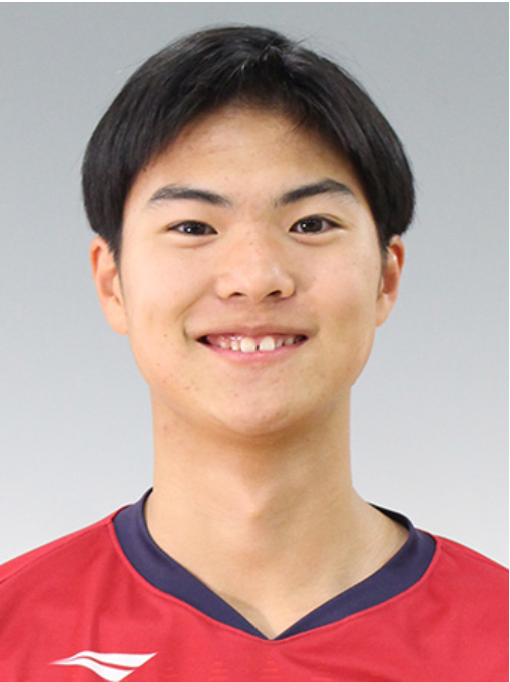 仲田　朋矢の写真