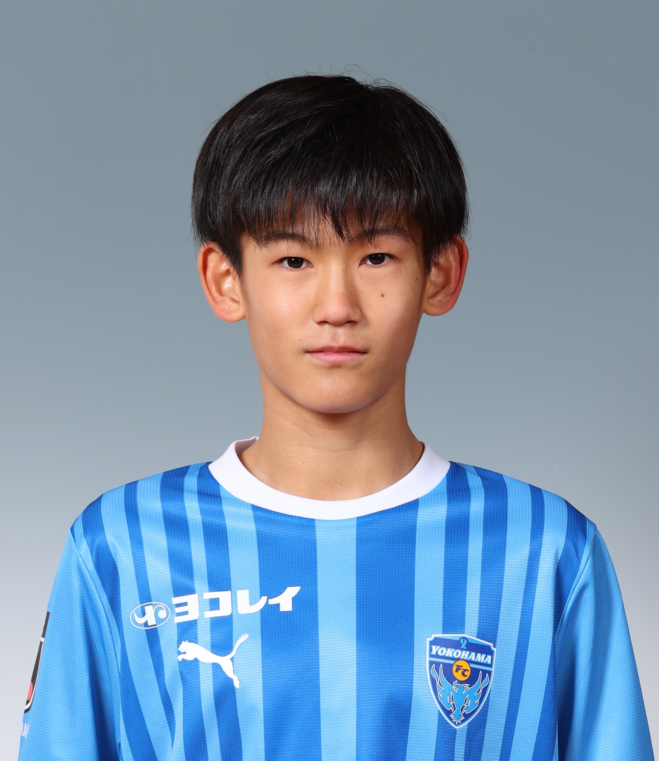 和田　陽向	の写真