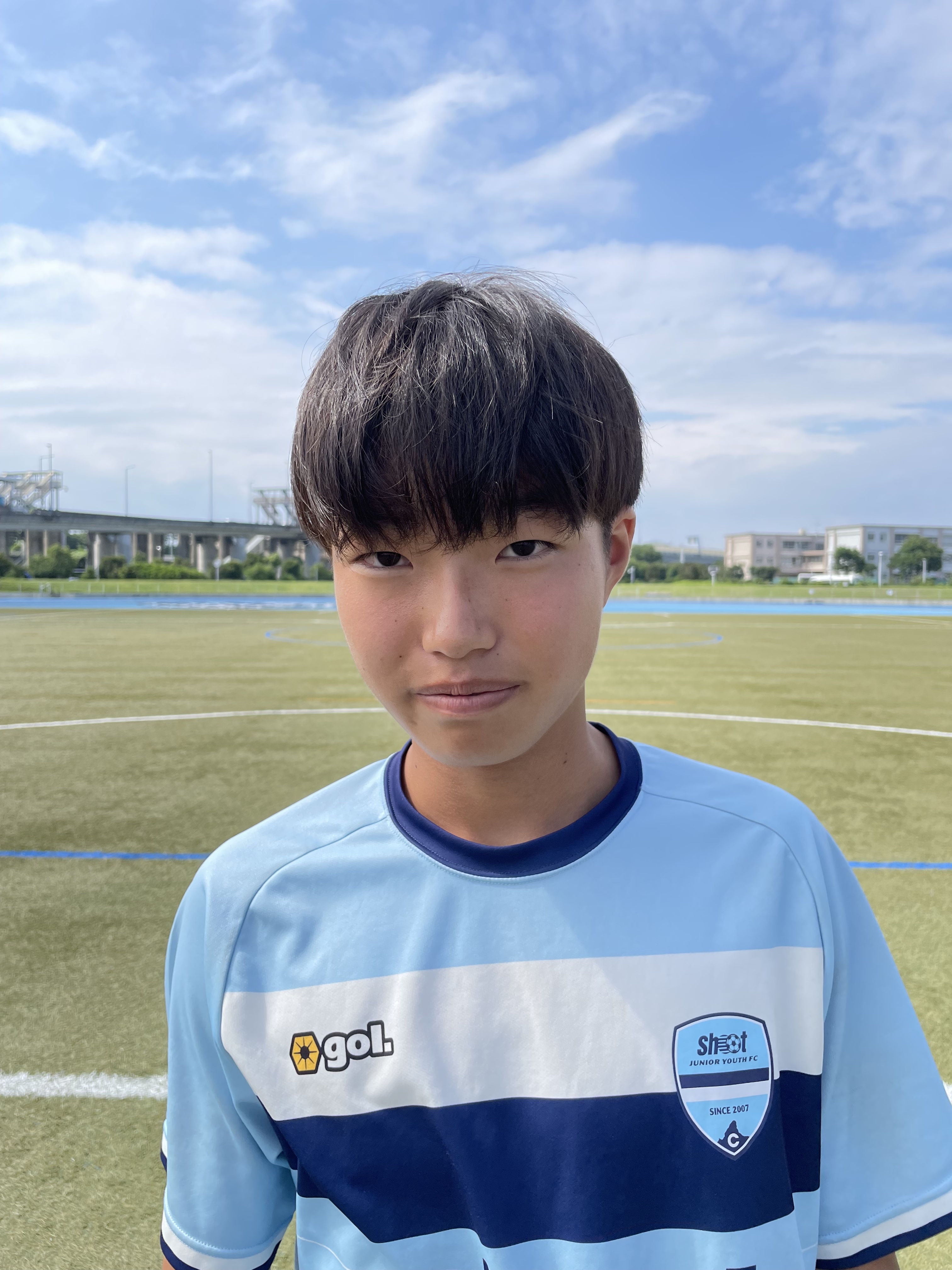 今井　啓太の写真