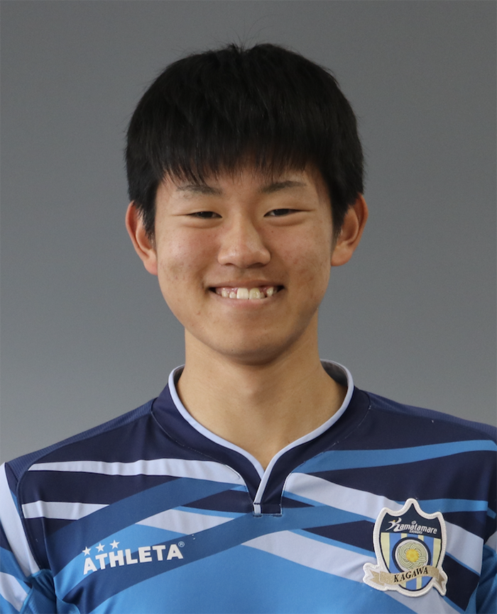 増山　吏人の写真