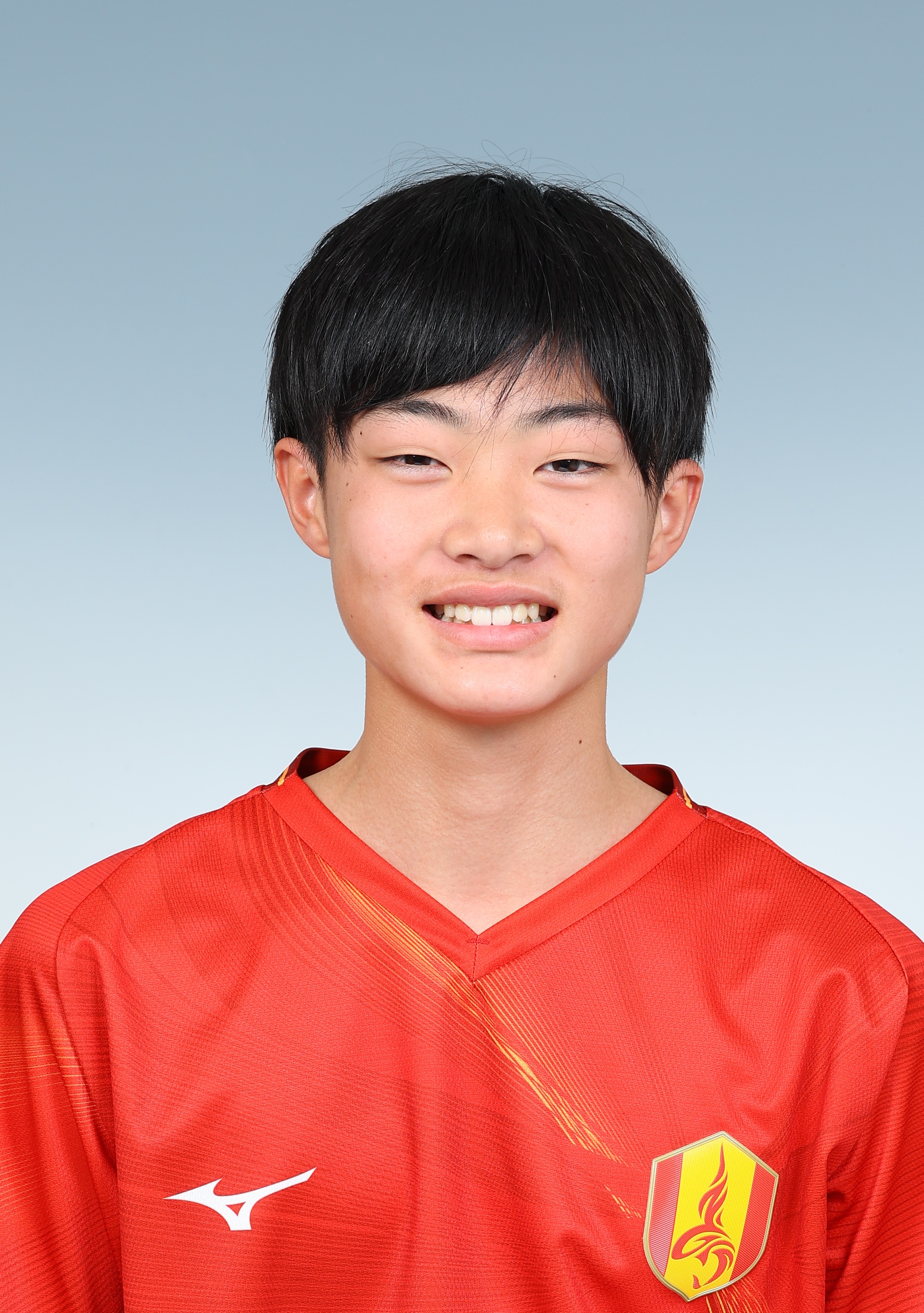 足立　惺洋の写真