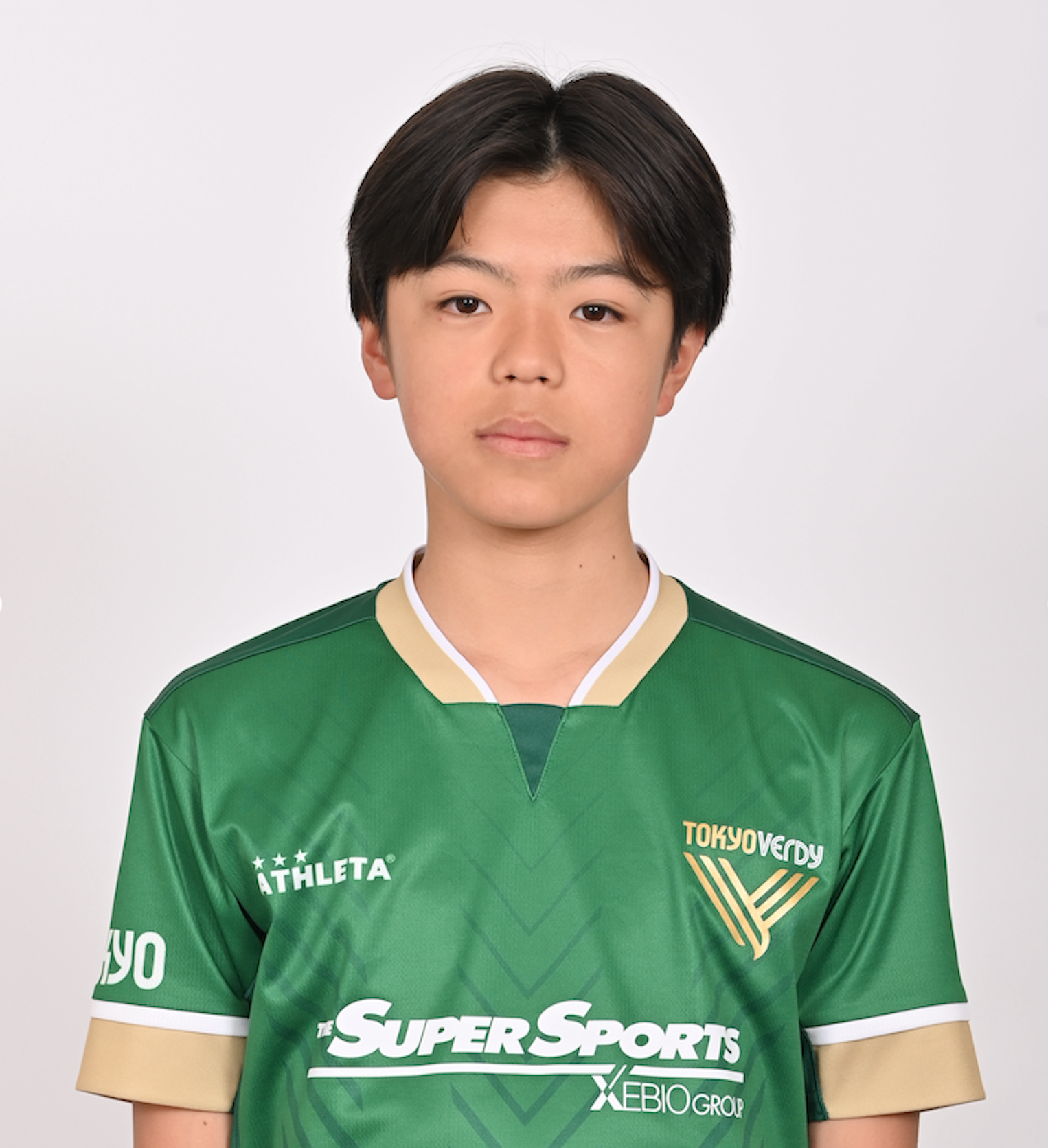 仲程　大翔の写真