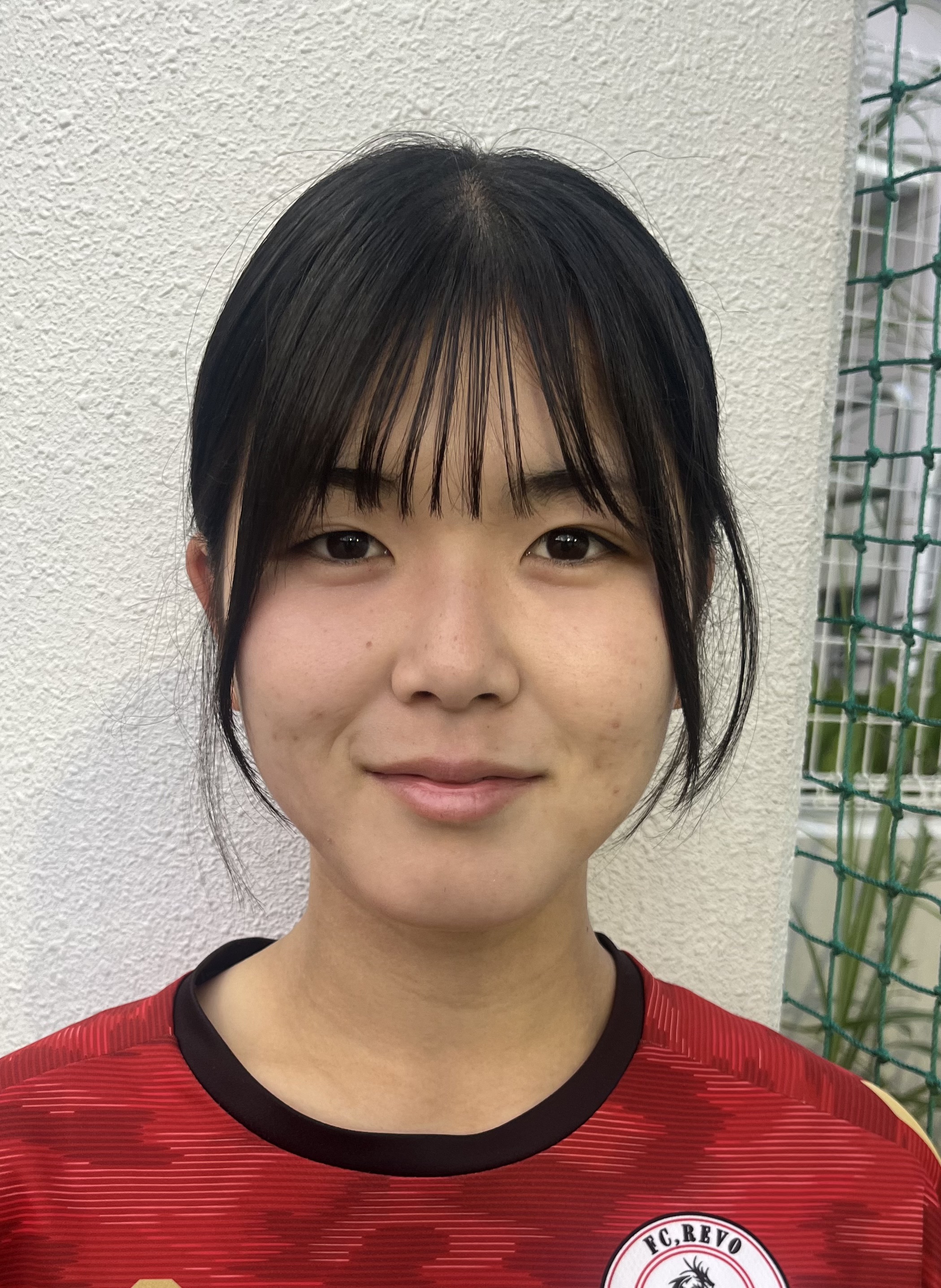 松谷　奈那海の写真