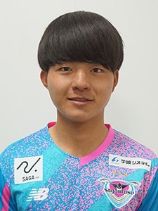 森夲　勢那の写真