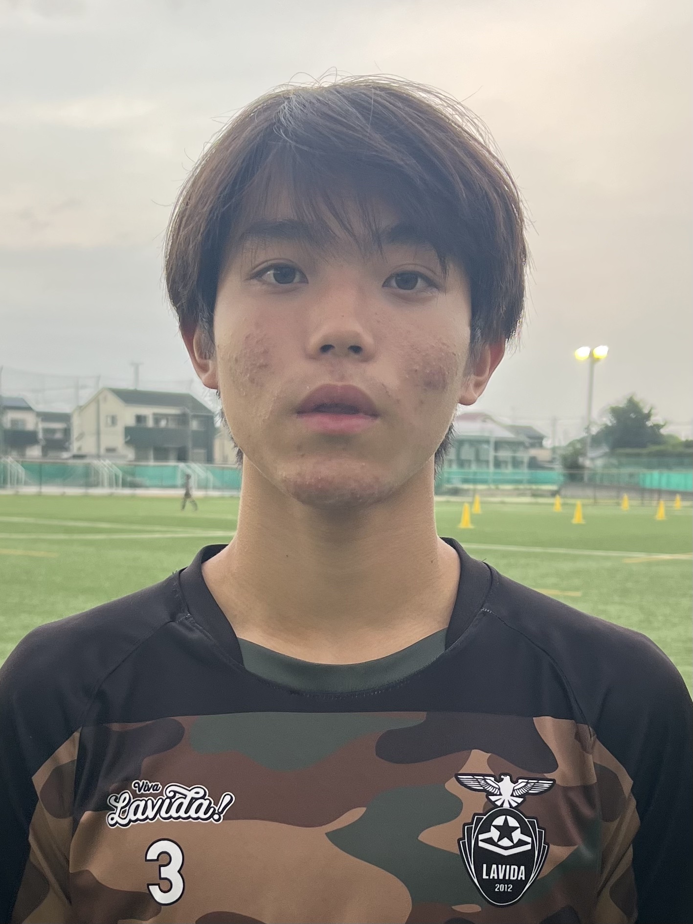 藤縄　瑛士の写真