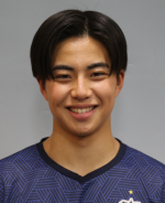 山本　順也の写真