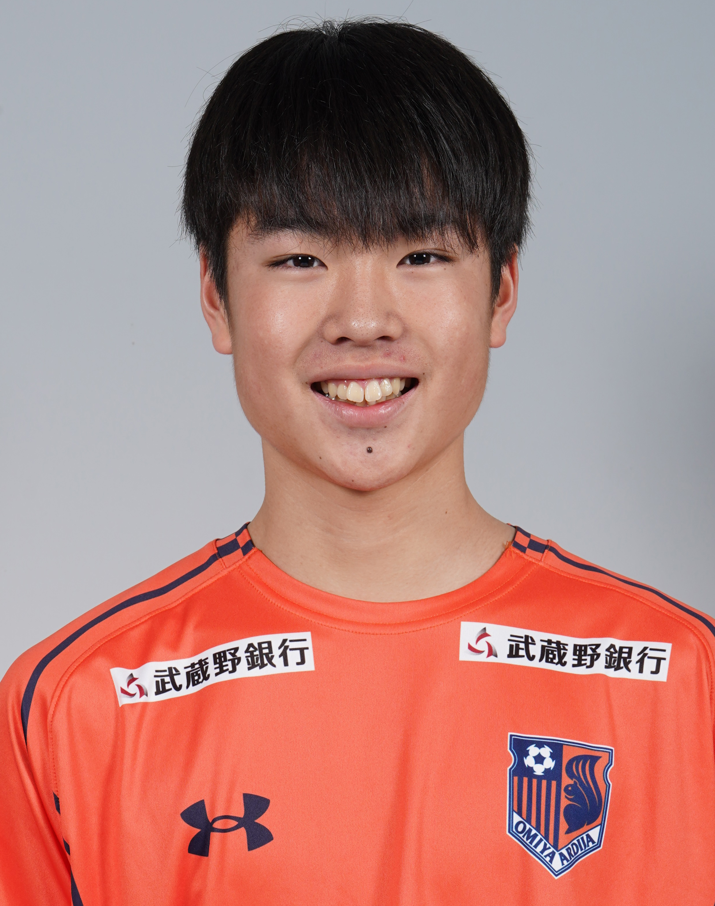 児玉　蓮の写真