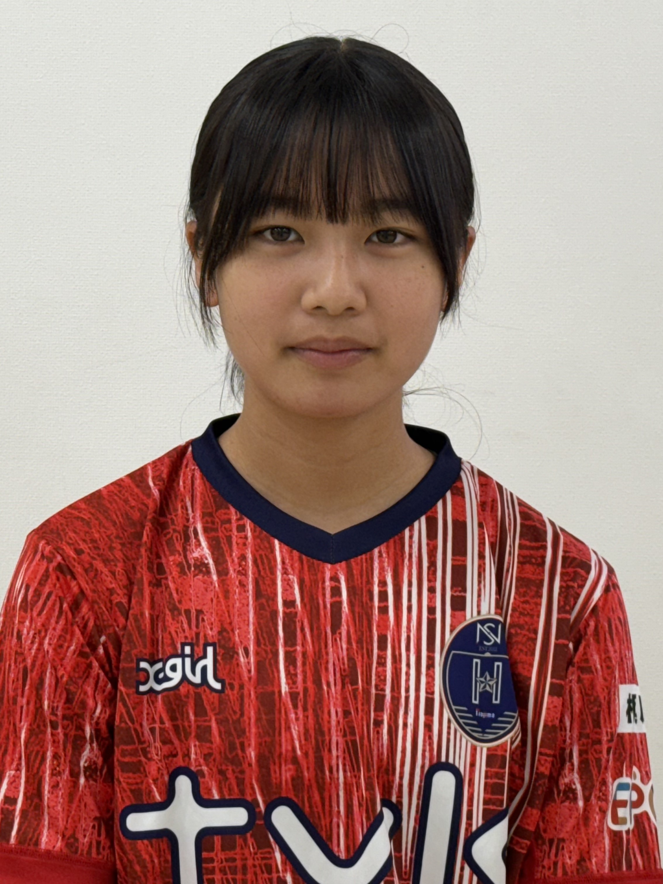 加藤　紗奈の写真