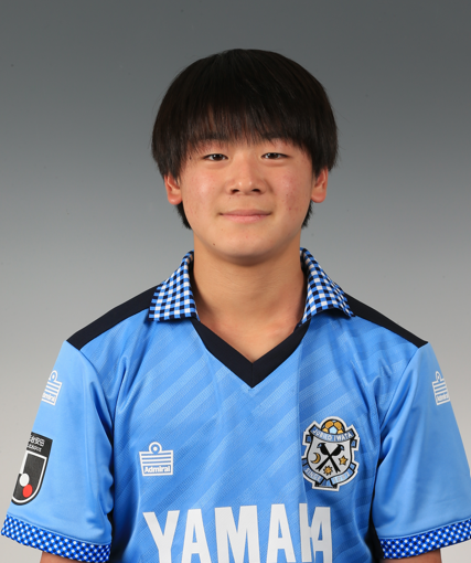 久保田　悠月の写真