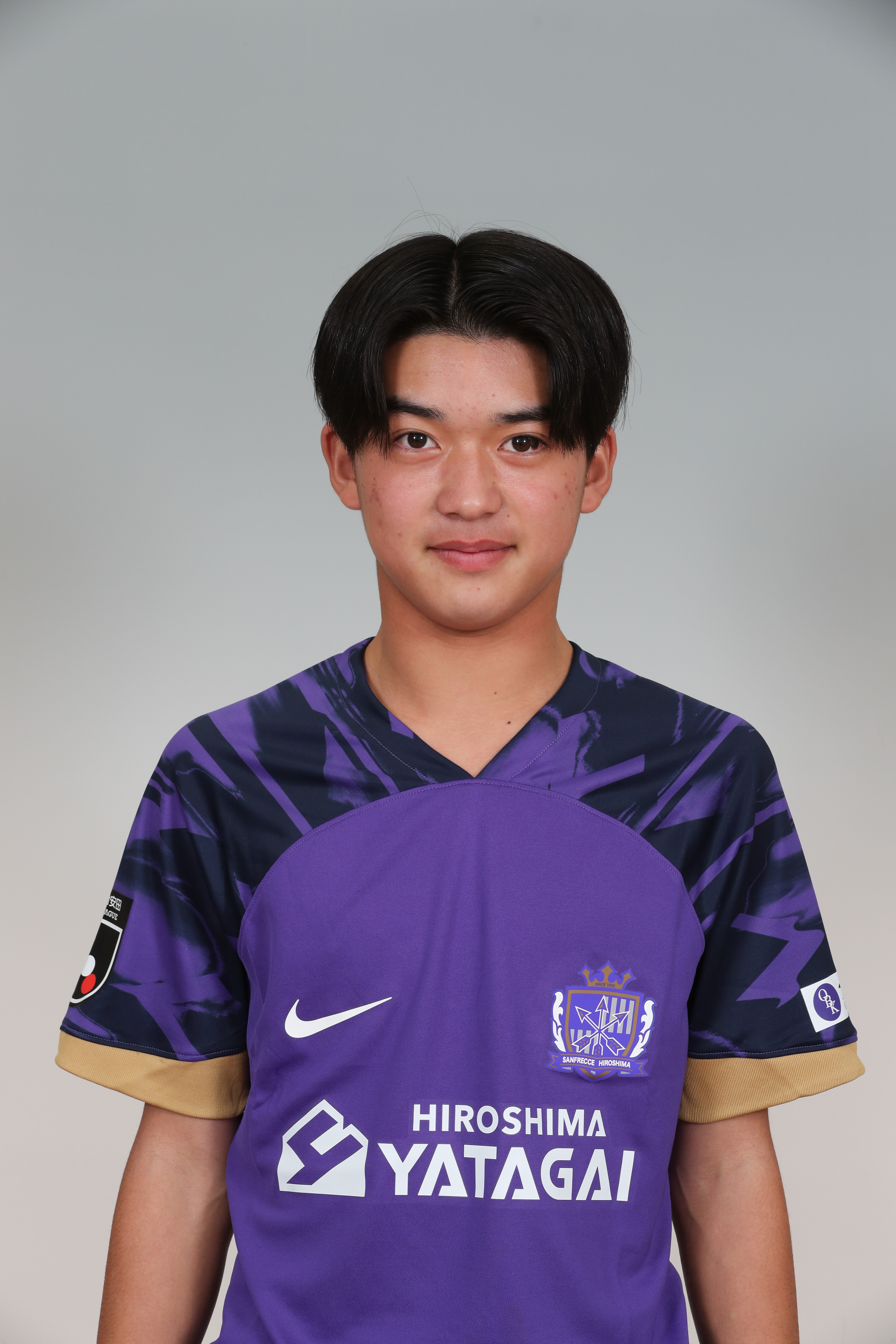 若岡　宏遙の写真