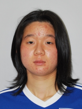 松井　望花の写真